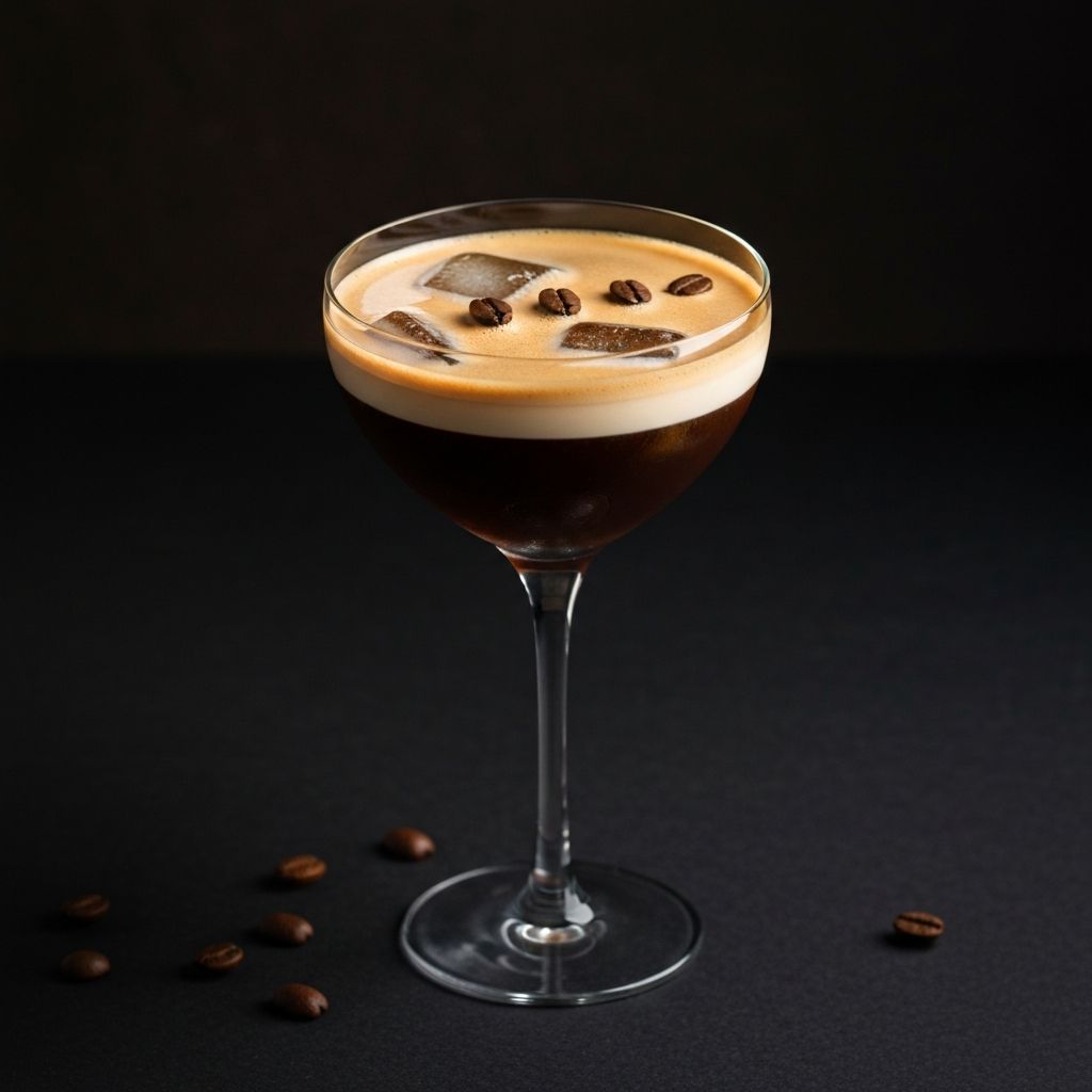 Espresso Martini