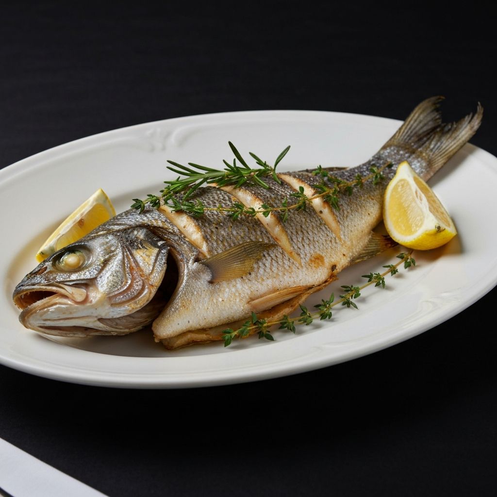 Branzino