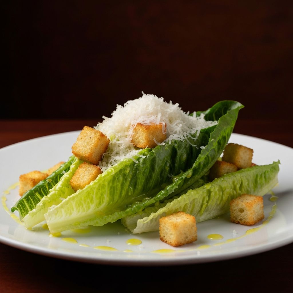 Caesar Salad
